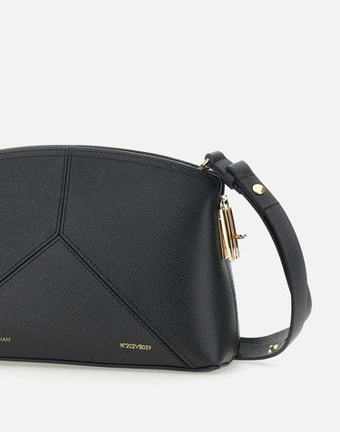 Borsa "Victoria Crossbody" B424AAC005981A BLACK VICTORIA BECKHAM 