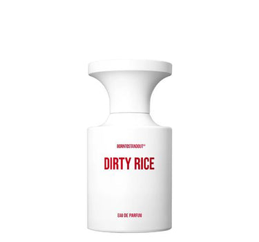 Eau de Parfum "Dirty Rice" 50ml 40300535 50ML BORNTOSTANDOUT 