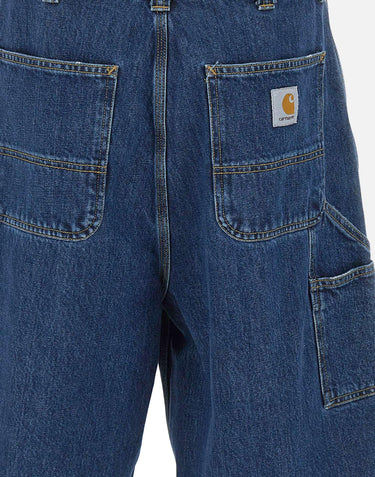 Shorts "OG Double Knee Long" I037493 0106 CARHARTT WIP 