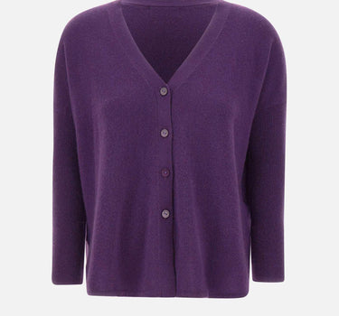 Cardigan "Alicia" 4704010C ACAI NOT SHY 