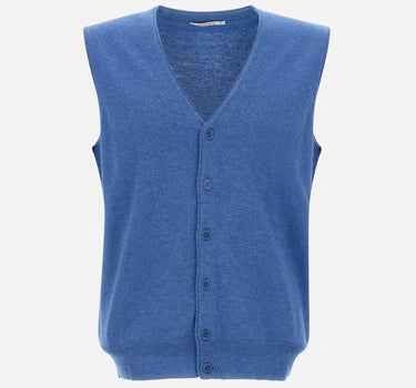 Gilet in lana 900807 157 KANGRA 