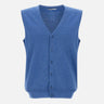 Gilet in lana 900807 157 KANGRA 