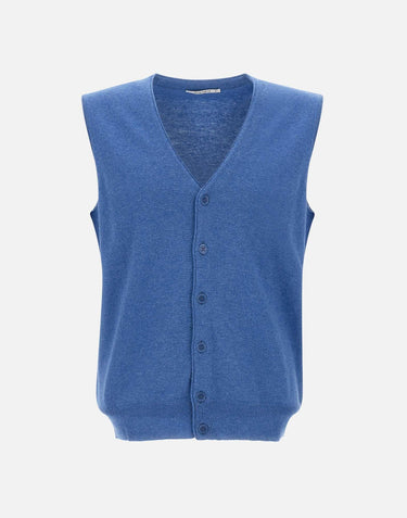 Gilet in lana 900807 157 KANGRA 