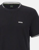 T-shirt "Taul" 50521245 001 BOSS 