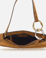 "Ollie bag" H25P6010SD TAN STAUD 