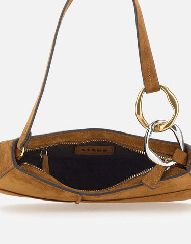 "Ollie bag" H25P6010SD TAN STAUD 