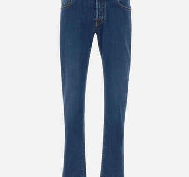 Jeans "Nick" QE007059 P3621100D JACOB COHEN 