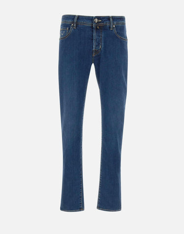 Jeans "Nick" QE007059 P3621100D JACOB COHEN 