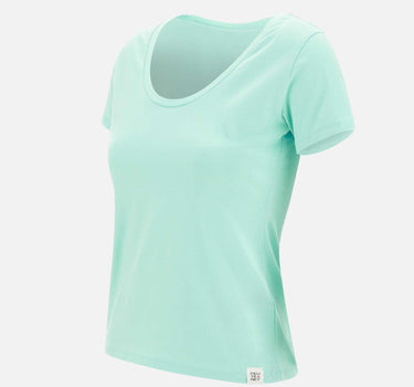 T-shirt "Mentuccia 01" PED5342 99012244125 PEUTEREY 