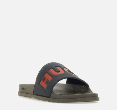 Ciabatte " Match" 50498352 346 HUGO 