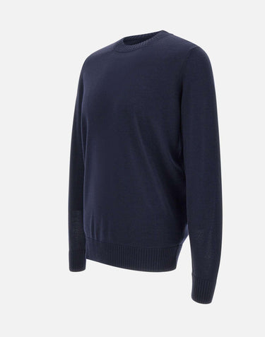 Maglia in lana GC3ML RM16R880 FILIPPO DE LAURENTIIS 