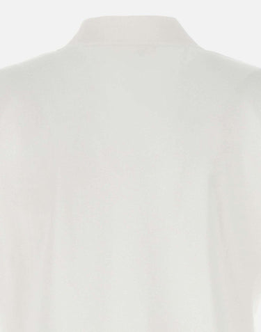 "Charles polo shirt" CHS0001 00032H01N MC2 SAINT BARTH 