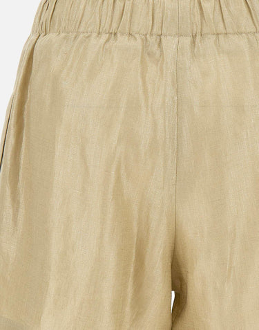 Short in lino K80BERK01 TES0K10302 ELEVENTY 