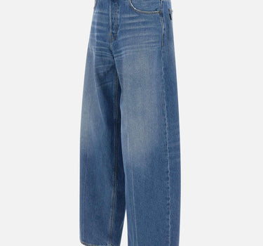 Jeans "Bethany" HEW03296DF106 L0911 HAIKURE 