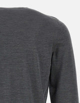 Maglia in lana GC1ML RM16RS970 FILIPPO DE LAURENTIIS 