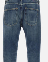 Jeans "Icon" UP563DF0282 LH9800 DONDUP 