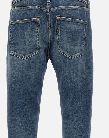 Jeans "Icon" UP563DF0282 LH9800 DONDUP 
