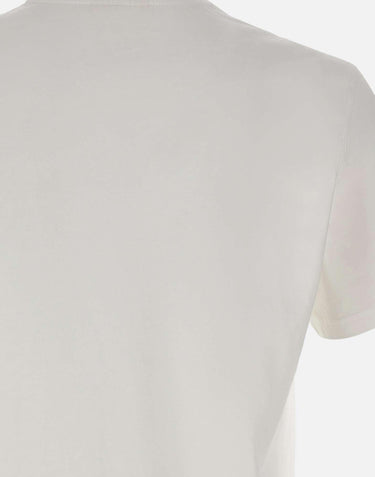 T-shirt "Portofino Popeye Boss" POT0001 03597L MC2 SAINT BARTH 
