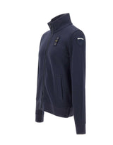 Felpa "City New" 26SBLUF01239 006804888 BLAUER 
