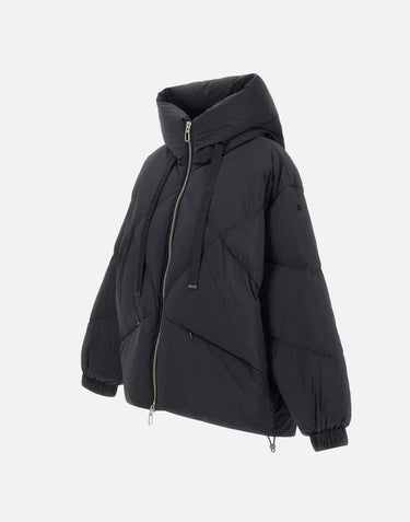 Piumino "Peggie" PEGGIE APRICA901 DUNO 