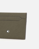 Portacarte "Sartorial" 222363 KHAKI MONTBLANC 