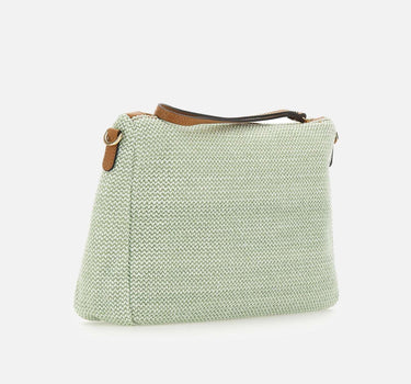 Pochette "Nora" BS10225 TWISTLSOASICUOIO GIANNI CHIARINI 