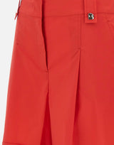 Shorts in popeline CA6273T297A X0772 LIU-JO 