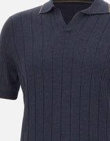 Polo "Tennis M/M" 43181 23510597 GRAN SASSO 