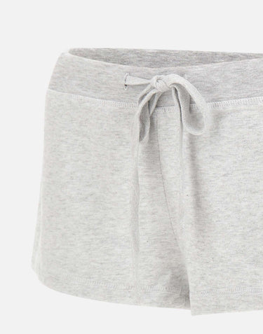 "Lightweight Micro Shorts" ESSS26SH02012 0497 ENTIRE STUDIOS 