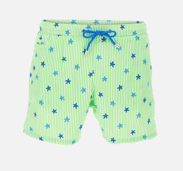 "Comfort light starfish stripes" COM0009 02175H7517 MC2 SAINT BARTH 