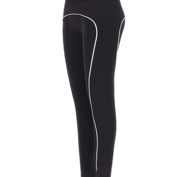 Leggins "Off Stamp" 2FH00668B W003 OFF-WHITE 