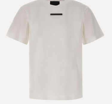 T-shirt "Astrape" M09139 WHT02 HELIOT EMIL