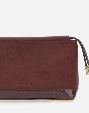 Pouch "Daily" BS60A57E2 EA4 ELISABETTA FRANCHI 
