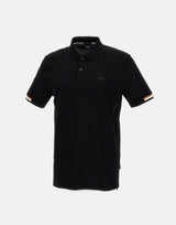 Polo Boss in cotone 50467113 001 BOSS 
