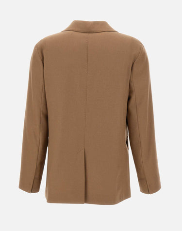 Blazer "Lena" 2529046073600 008 'S MAX MARA 
