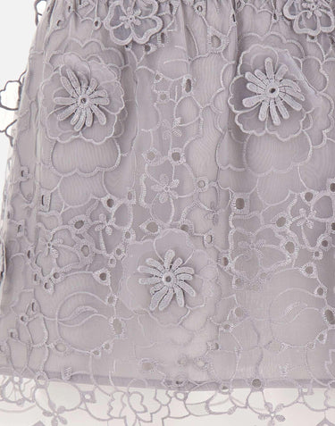 Minigonna "Sydney" 22158 056 THE GARMENT 
