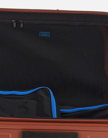 Trolley medio "PQ-Light" BV7246PQL CUO PIQUADRO 