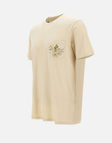 T-shirt "Naif" in cotone NAIFR00468 CORDA BOB 