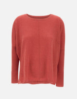 Maglione "Bourna" 4704012C GARNET SWEET CASHMERE 