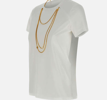 T-shirt "Urban" MA00956E2 270 ELISABETTA FRANCHI 