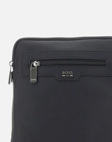 Borsa a tracolla "Lewys Envelope" 50562933 001 BOSS 