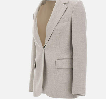 Blazer in lana L80GIAG02 TES0F12613 ELEVENTY 