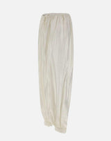 Pantaloni a palloncino a righe 115666 400 ROTATE BIRGER CHRISTENSEN 