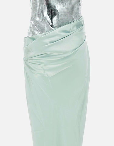 Abito "Alexandra" R2510919 SEYCH RETROFETE 