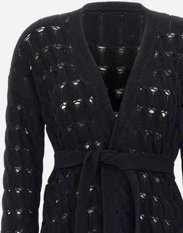 Cardigan in cotone 171004 067 KANGRA 