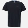 "Pocket basic t-shirt" T35101 11 SUN68 