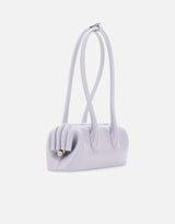 Borsa a spalla "Boat Wide Mini" 26SB01018305 ICYBLUE OSOI 