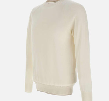 Maglia in lana L76MAGL79 MAG0L0290002 ELEVENTY 