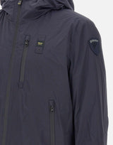 "Devon jkt" 25WBLUC11083 007110888 BLAUER 