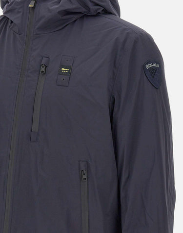 "Devon jkt" 25WBLUC11083 007110888 BLAUER 